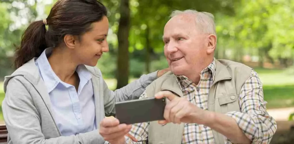 According to the Minnesota Department of Health, an individual who is employed as a Personal Care Assistant must