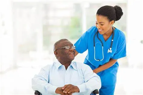 Caregivers – Unlock High Wages