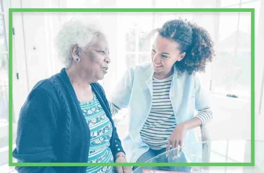 Community First Services and Supports (CFSS)
