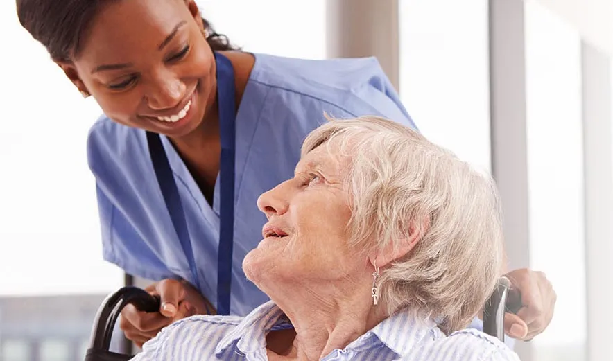 Is CFSS the Future of PCA Services